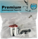 Pro-Kitchen - Cartridge Assembly Hot w/ Handle