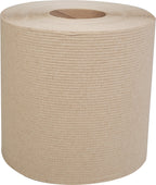 Everest Pro - Paper Hand Towel - Center Pull - Kraft - CP601K