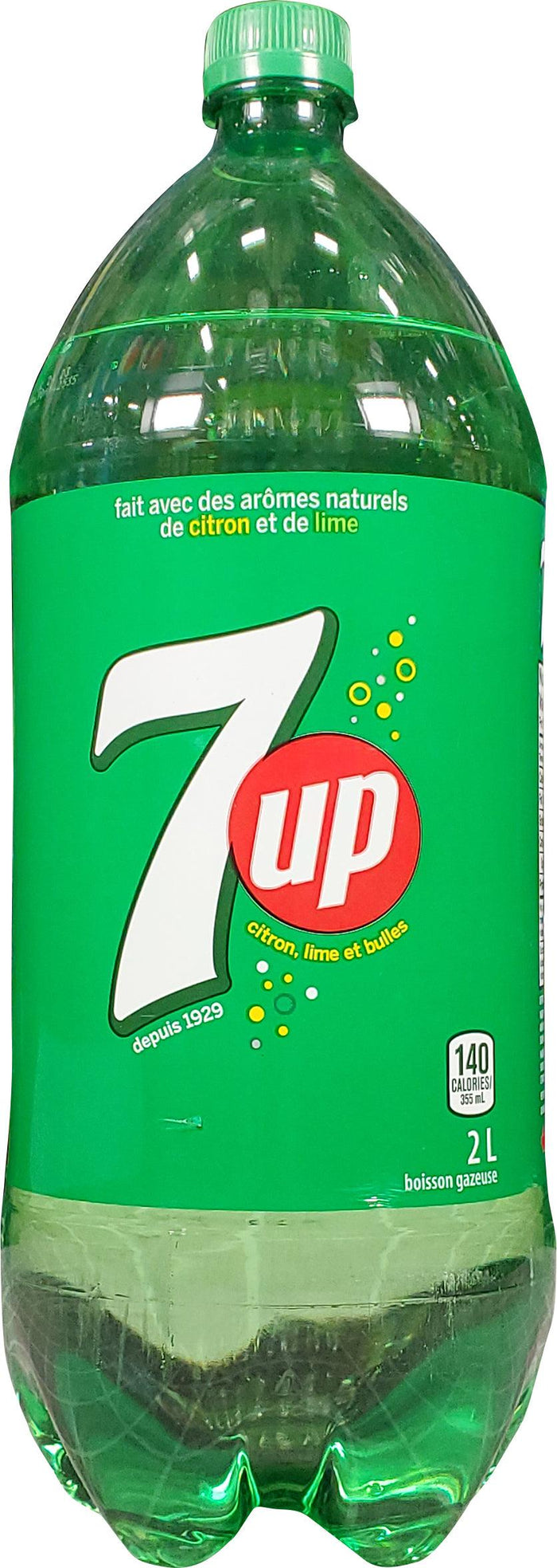 7up - PET
