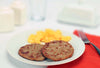 Jones - Fully Cooked Pork Sausage Rounds - 1.5 oz ( 107 ct )
