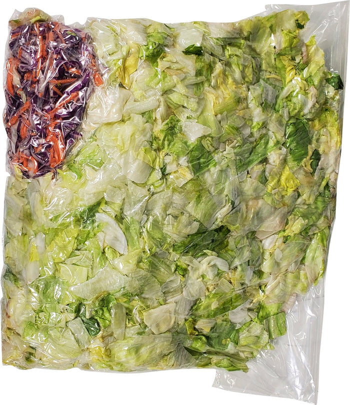 Fresh - Separate Salad