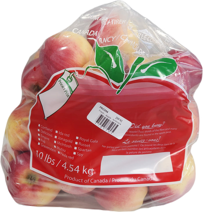 Fresh - Apple - Ambrosia