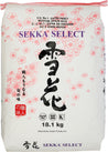 Sekka Select - Japanese Sushi Rice - Extra Fancy
