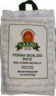 Laxmi - Ponni Boiled Rice
