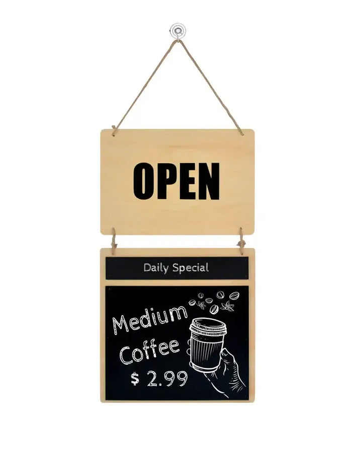 Chalkboard 