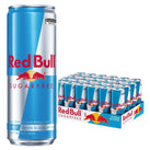 Red Bull - Sugar Free - Cans