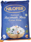 Nilofer - Extra Long Basmati Rice