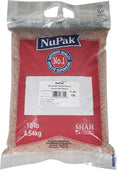 Nupak - Buck Wheat - Raw (Groats)