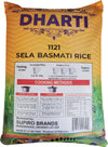 Dharti - Sella Basmati Rice - 1121