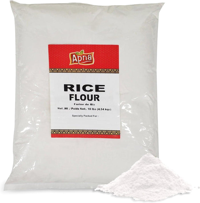 Apna/Nupak - Rice Flour