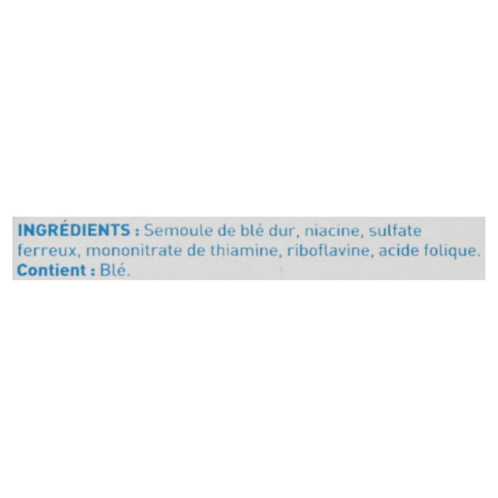 Italpasta - Pasta - Rigatoni