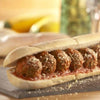 Frozen - Rosina - Cooked - Italian Style Meatballs - 1oz