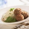 Rosina - Fully Cooked - Italian Style Meatballs - 1/2 oz - 3 x 4 LBS