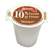Lactancia - Cream Portions - Creamer - 10%