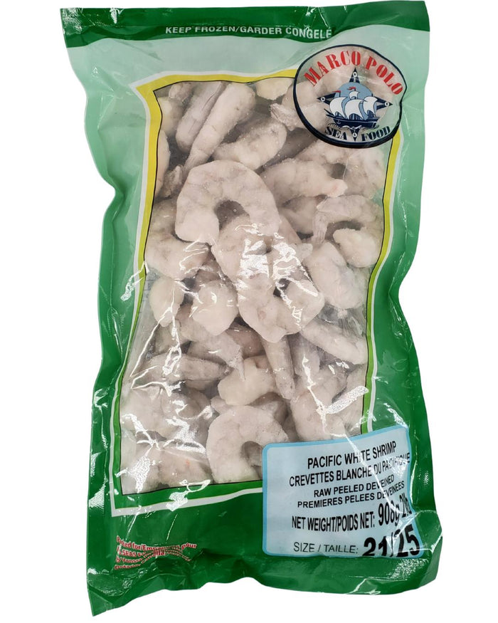 Mirabel/Marco Polo - 21-25 P & D Tail Off Shrimp-7723