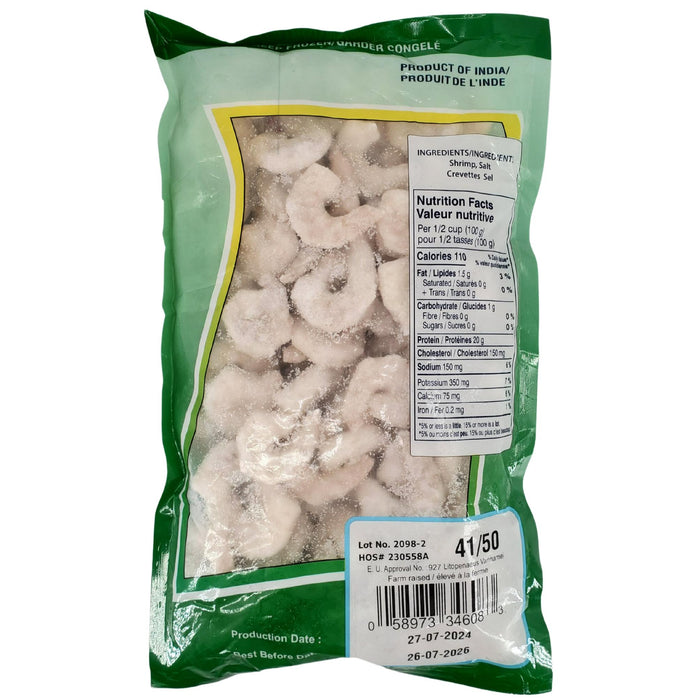 Mirabel/Marco Polo - 41-50 P & D Tail Off Shrimp