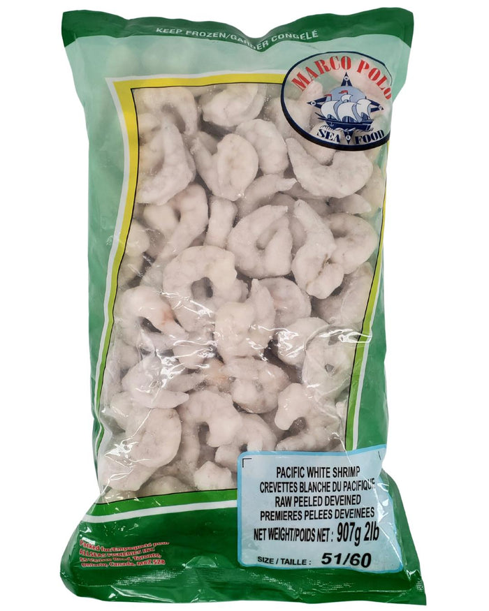 Marco Polo - 51-60 P & D Tail Off Shrimp
