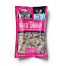 Captain's Anchor - 16-20 P & D Shrimp - Tail-On