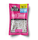 Captain's Anchor - 51-60 P & D Shrimp - Tail-Off