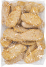 High Liner - Beer Battered - Cape Hake Fish Portions - 3 oz
