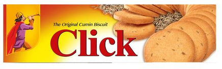 EBM - Biscuit - Click