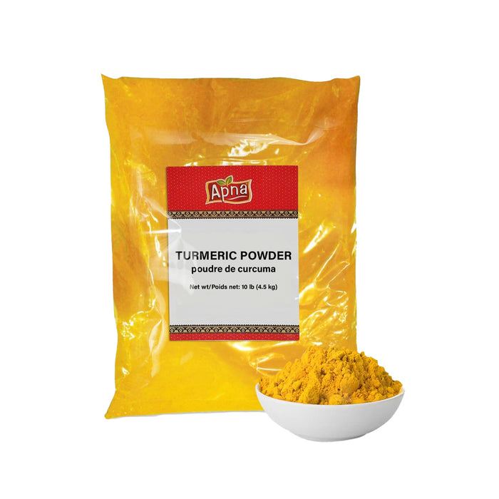 Apna - Turmeric Powder - Haldi