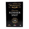 Martelli - Crystal - Kosher Salt
