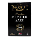 CLR - Martelli - Crystal - Kosher Salt