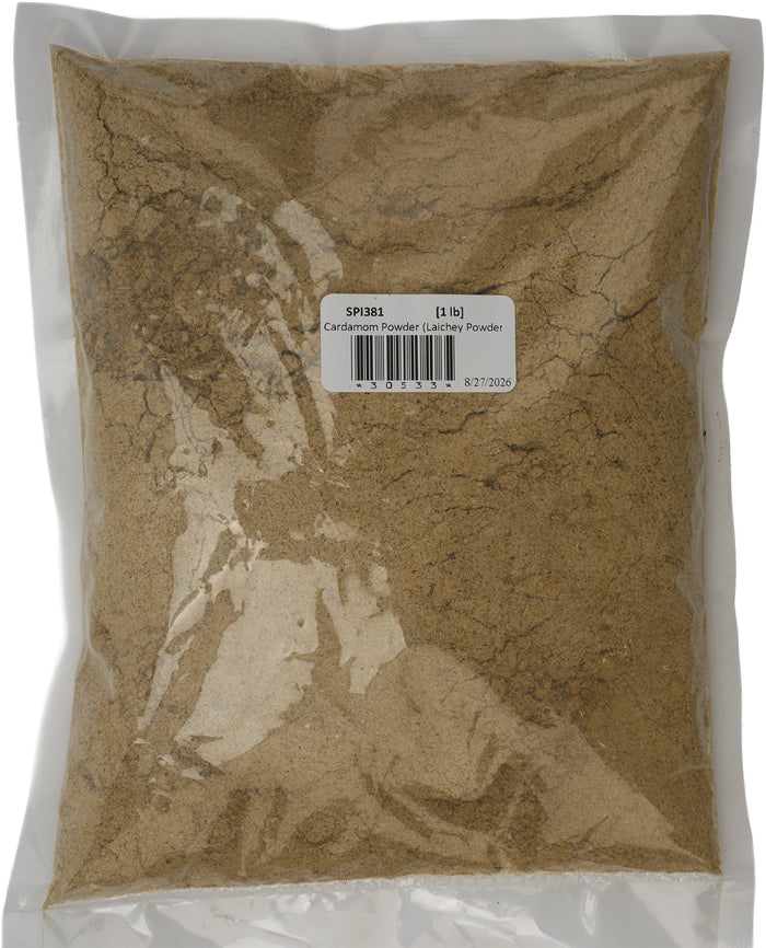 Cardamom Powder (Laichey Powder)