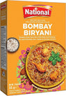 National Bombay Biryani Recipe Mix