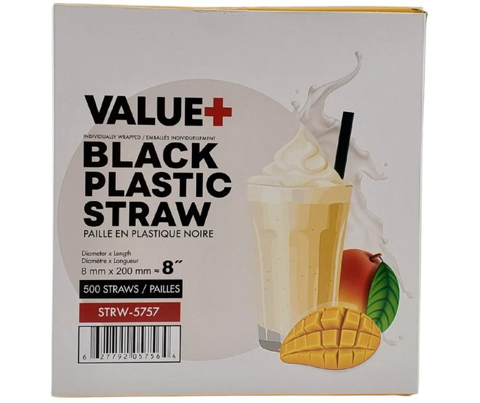 Value+ - 8