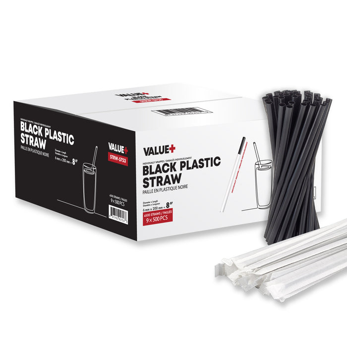 Value+ - MILKSHAKE - 8