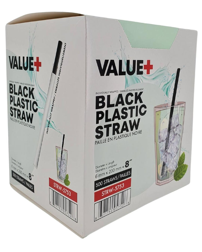 Value+ - MILKSHAKE - 8