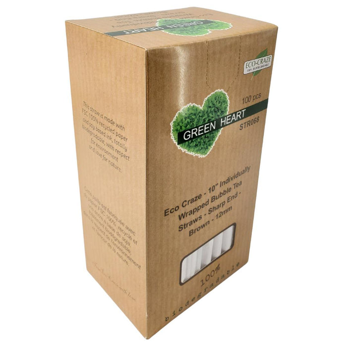Eco-Craze - 10