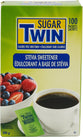 Zast - Sugar Twin Stevia