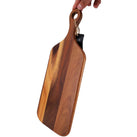 Acacia - Wood Serving Board 43x16.5CM
