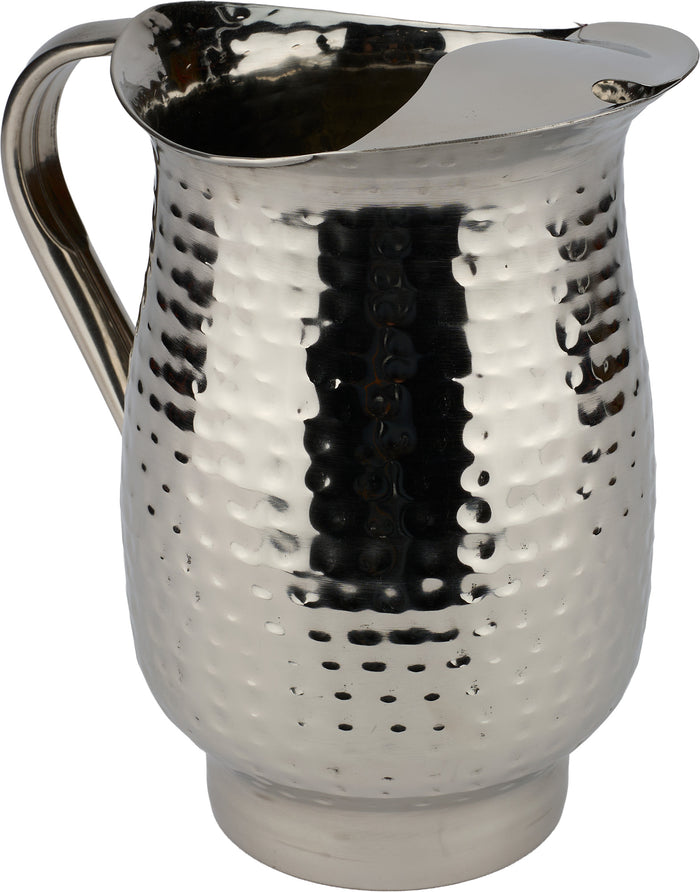 Bell Pitcher SS - Hammered - 2.0L