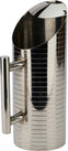 Pro-Kitchen - Pearl Jug SS Striped 1.5L