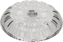 JD - Plastic Crystal Tray 15cm - 2901