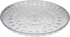 JD - Plastic Crystal Tray 30cm - 2904