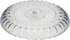 JD - Plastic Crystal Tray 30cm - 2904