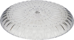 JD - Plastic Crystal Tray 35cm - 2905