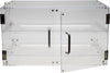 Pro-Kitchen - Acrylic Bakery Display - 2 Tier