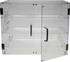 Pro-Kitchen - Acrylic Bakery Display - 3 Tier