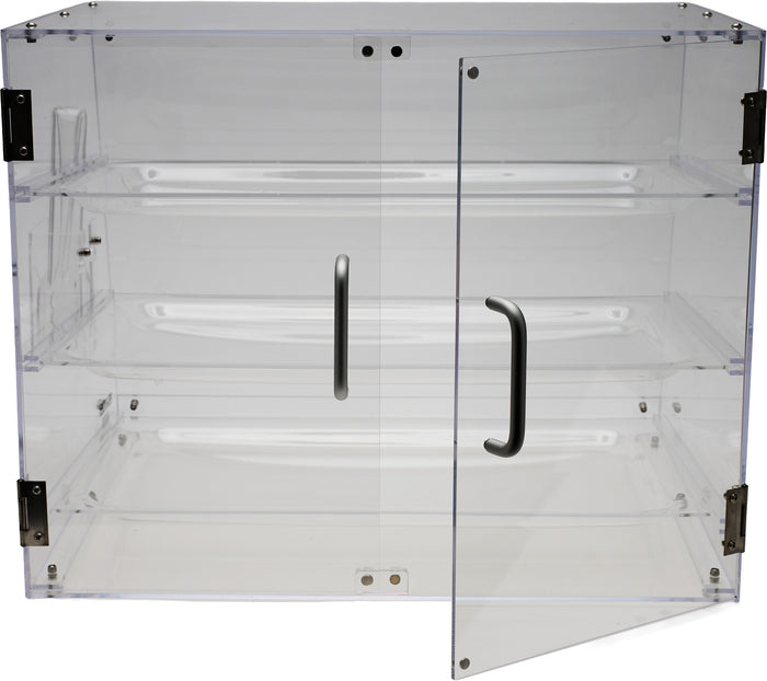Pro-Kitchen - Acrylic Bakery Display - 3 Tier