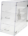 Pro-Kitchen - Acrylic Bakery Display - 4 Tier