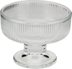 S&CO - Ridge Dessert Cup 7.4oz/220ml