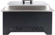 Browne - Collapsible Chafer Kit