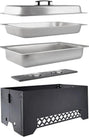 Browne - Collapsible Chafer Kit