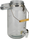 Glass Drink Dispenser (4L)